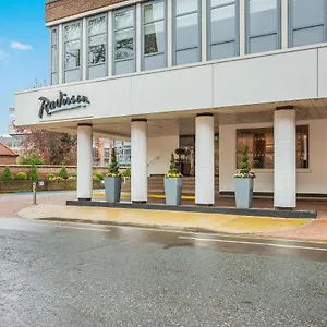 Radisson Hotell
