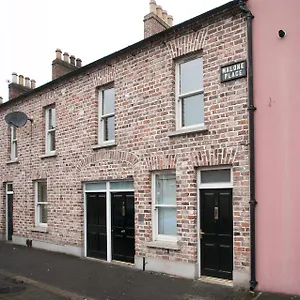 Malone Place , Belfast United Kingdom