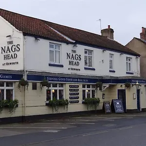 The Nags Head Γιορκ